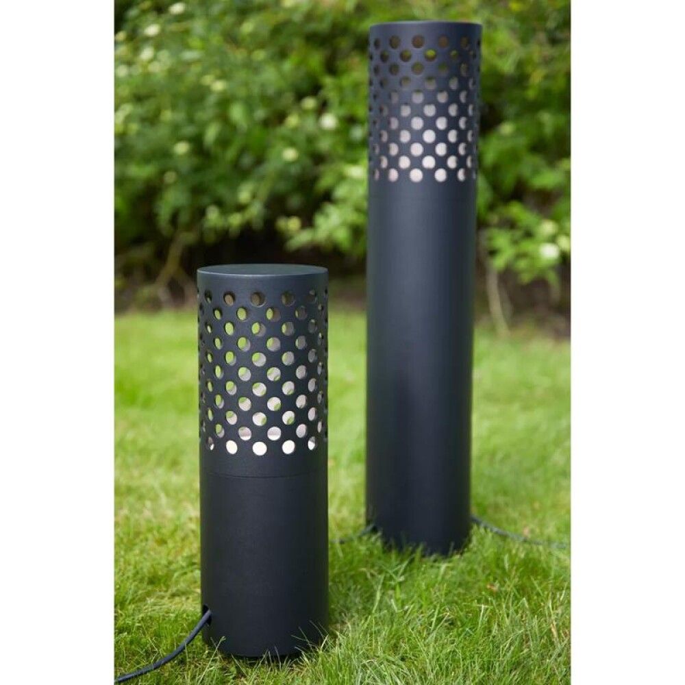 Garðljós LED 6W Garden 24 96 cm