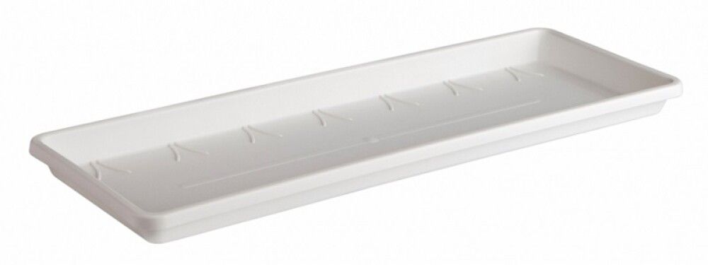 Undirskál Barcelona 65 cm Elho hvítur