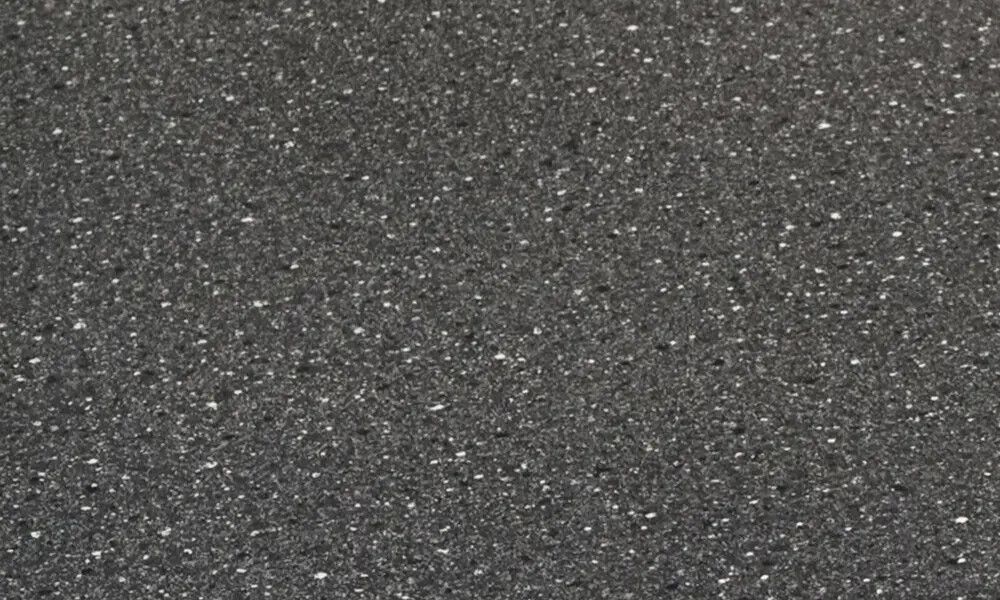 Borðplata 635x4100x28 Wallmann granítáferð dökkgrá