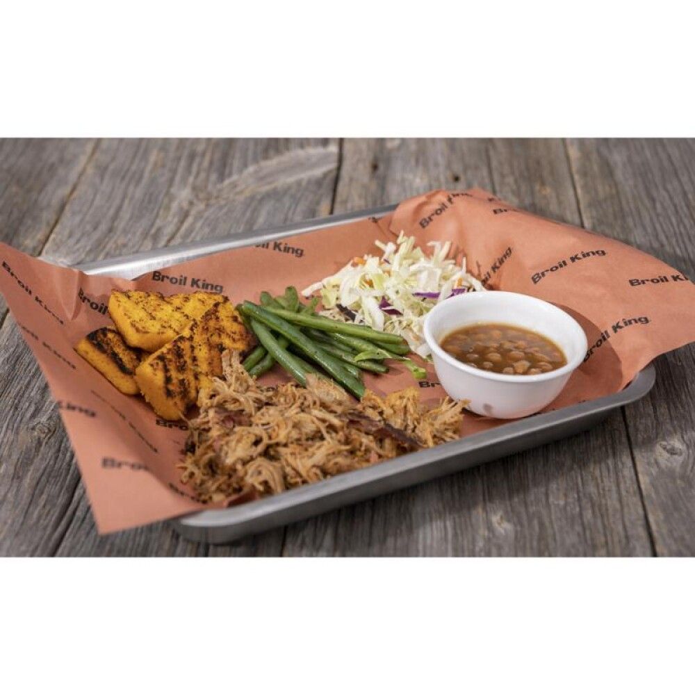 Grillpappír 45 cm x 45 m Broil King