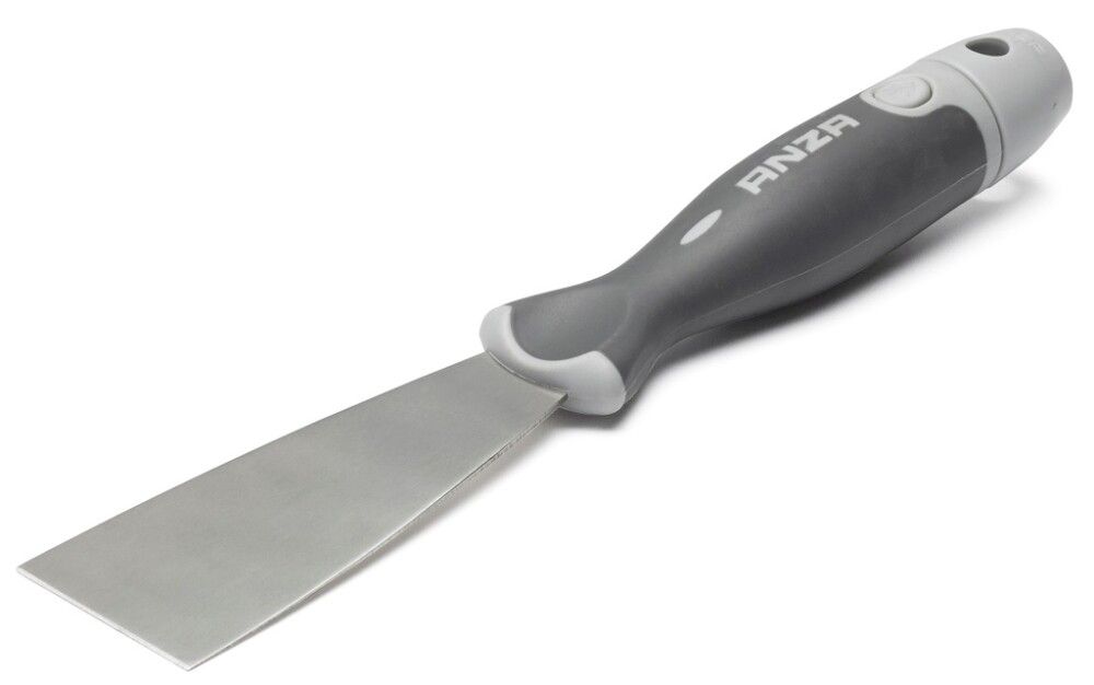 Stálspaði harður ryðfrír 50 mm Anza