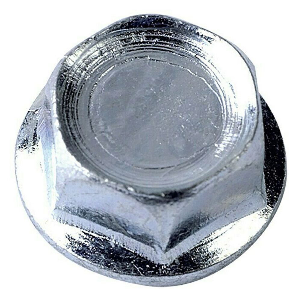 Borskrúfur boltahaus Ø4,2x25 mm 100 stk Profi Depot