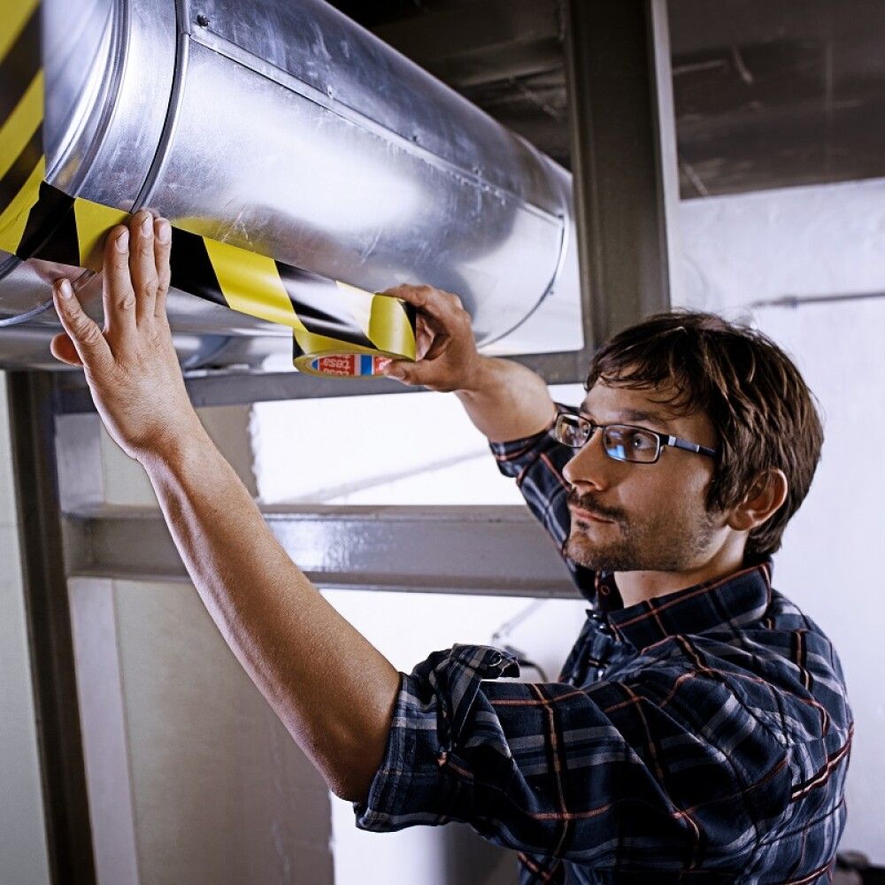 Strigalímband 50mm x 33m Tesa Precision