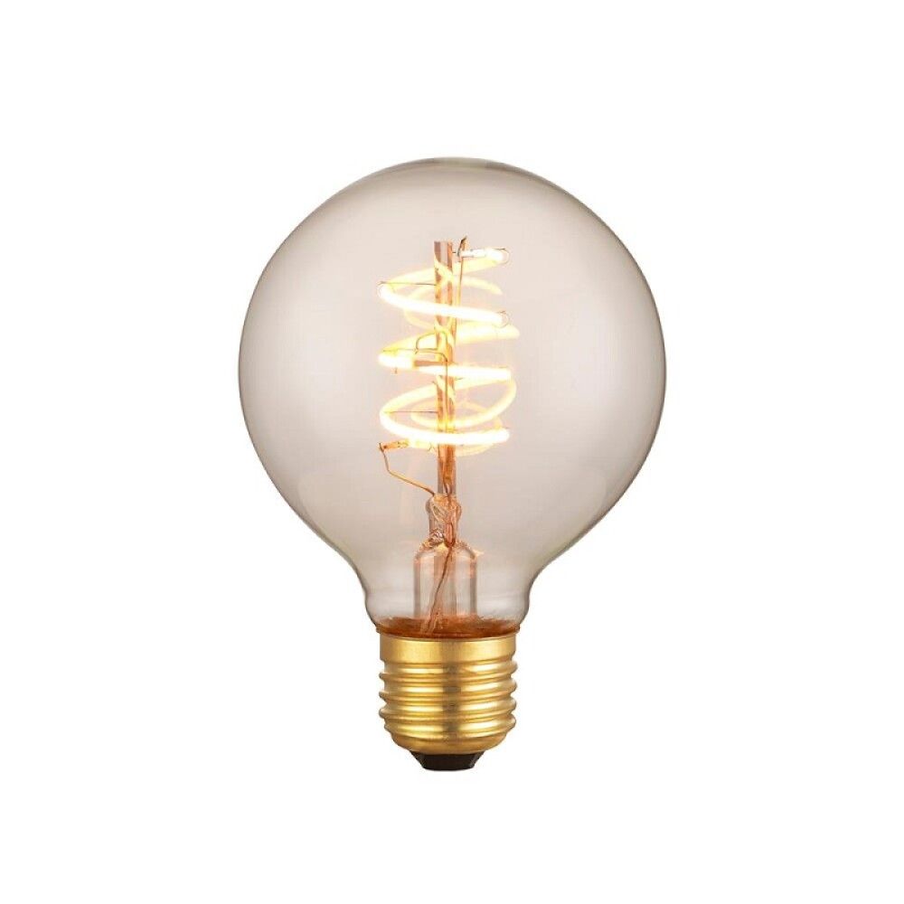 Skrautpera LED 2W E27 Halo Original mini Ø8cm