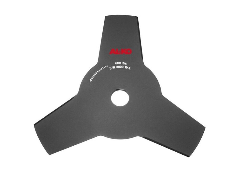 Hnífur fyrir sláttuorf BC 260 B/410/4125/4535 AL-KO