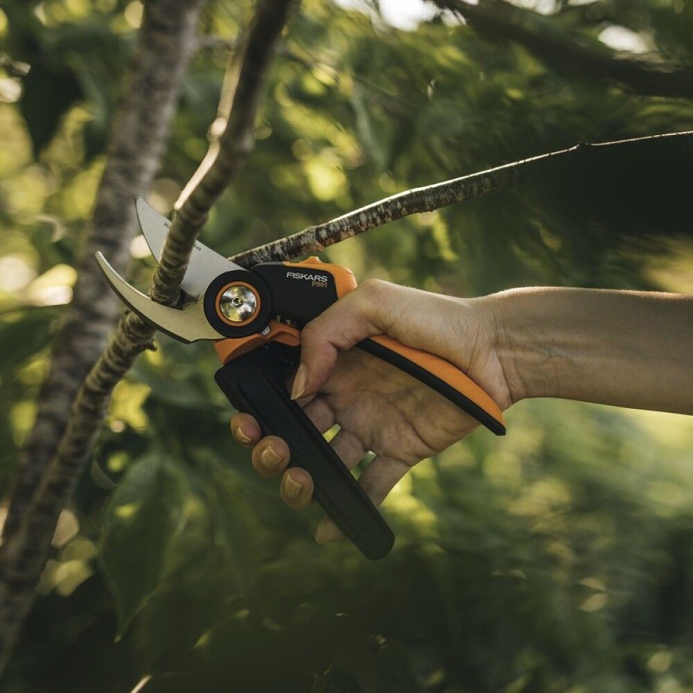 Greinaklippur 26 mm Fiskars X P961