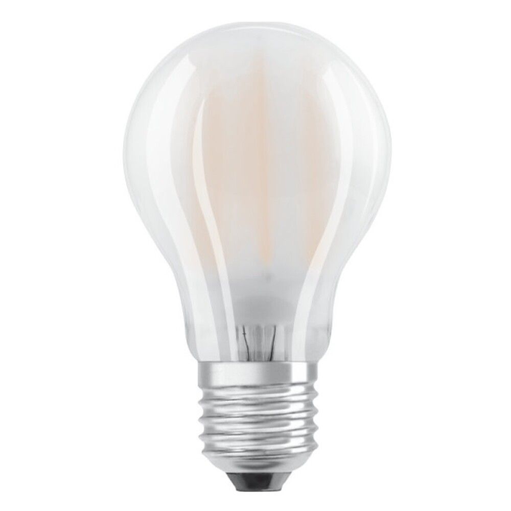 Ljósapera LED E27 4000K Osram 11W