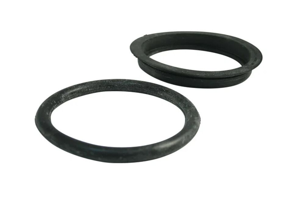 Þéttihringur HT Ø110mm