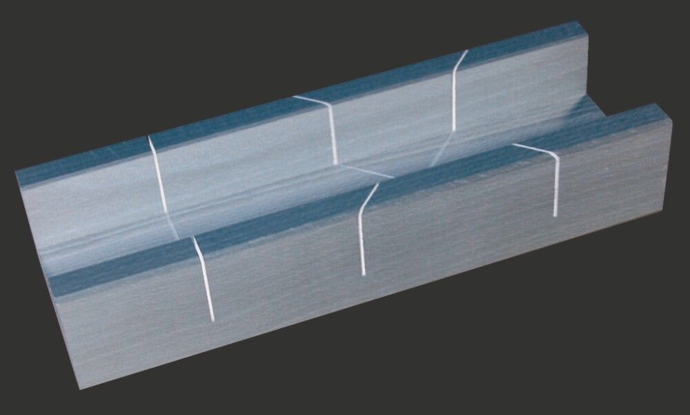 Skerstokkur 300 mm beyki Wisent