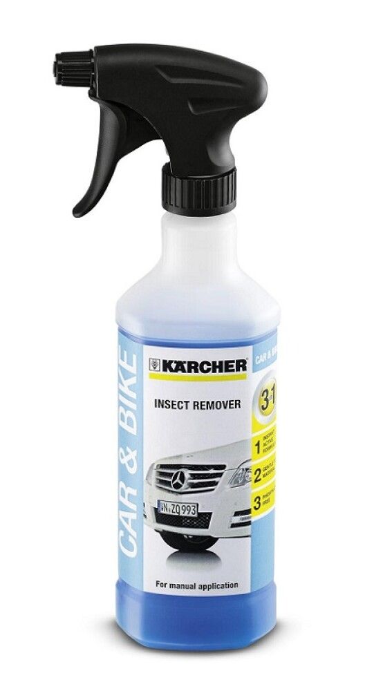 Skordýrahreinsir 3IN1 500 ml