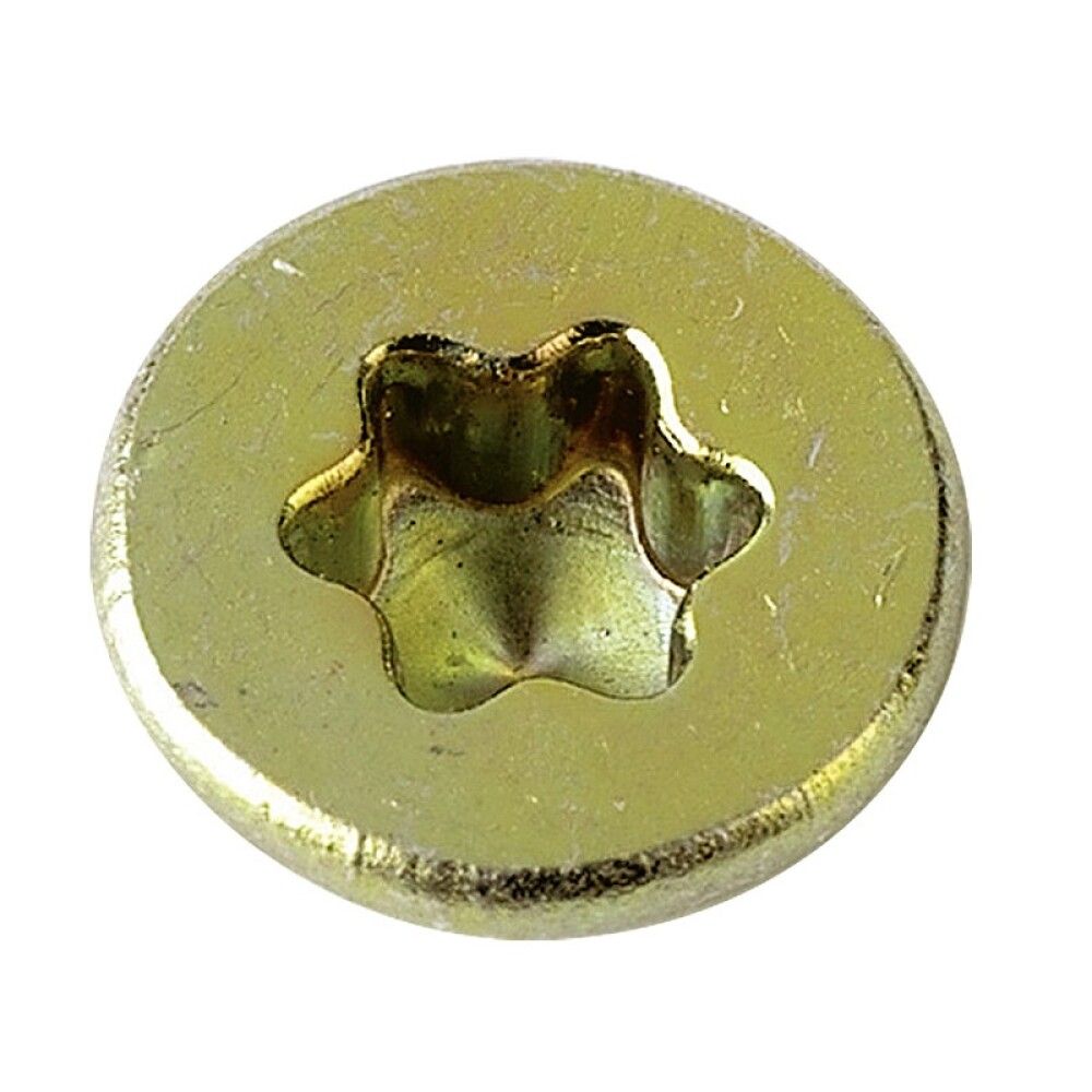 Tréskrúfur TX Ø5x50 mm 100 stk Profi Depot