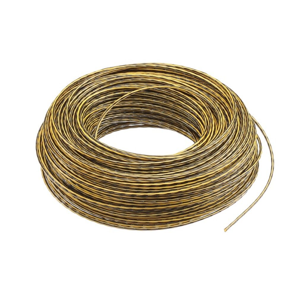 Sláttuþráður 2,5mm DeWALT 68m