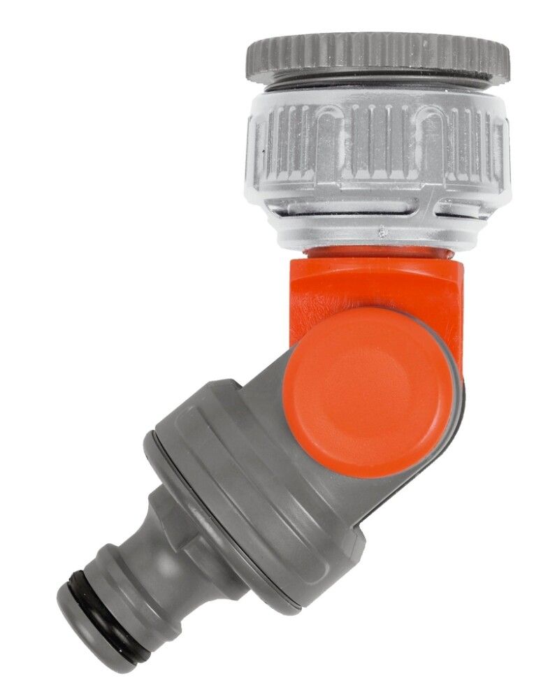 Kranatengi vinkil 1/2" 3/4"