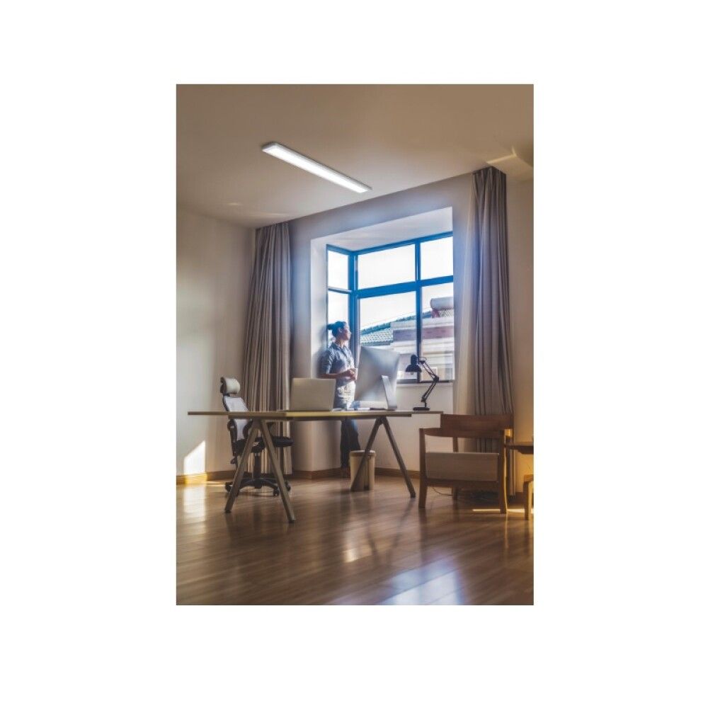 Loftljós LED 4000K Office Line 25W 60 cm