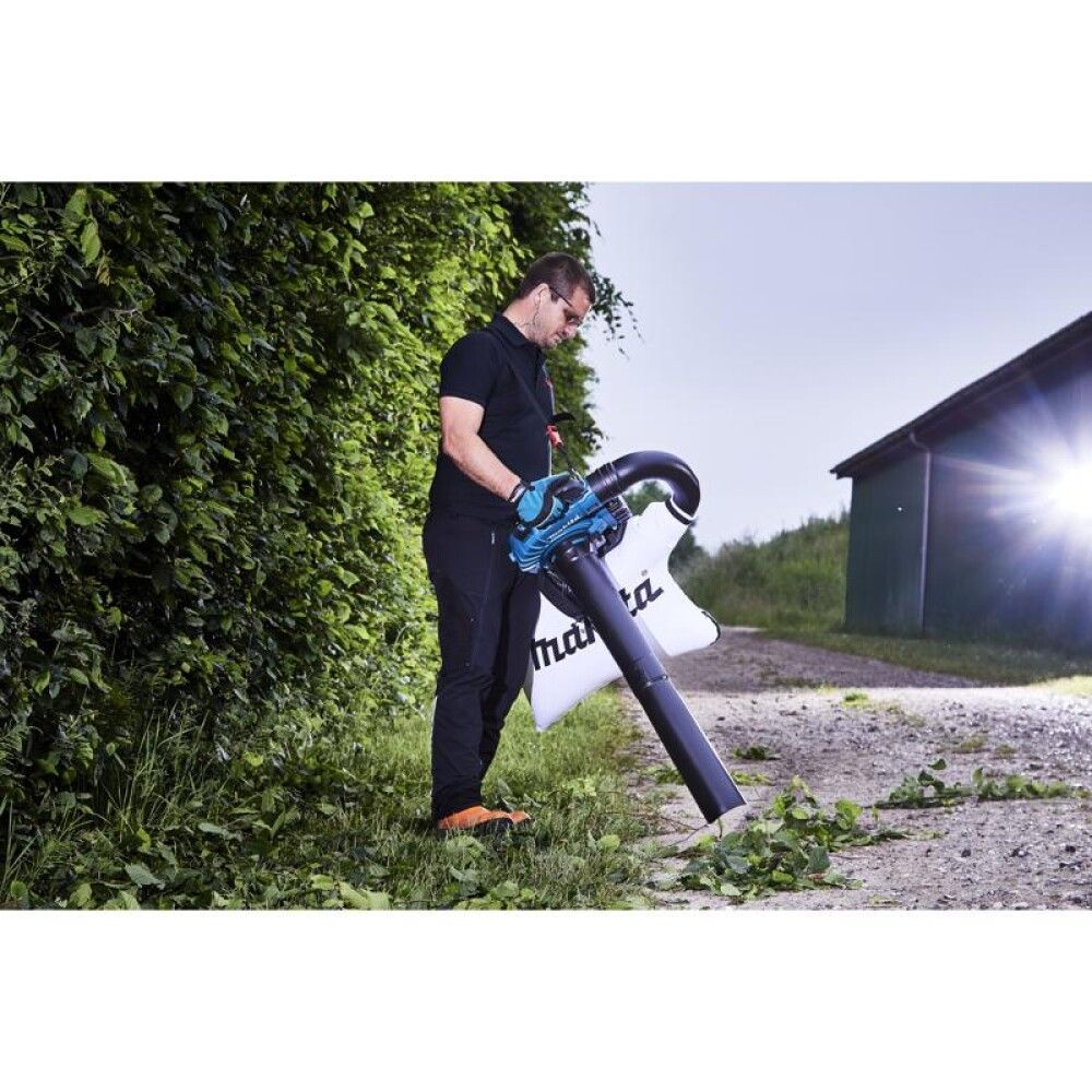 Laufsuga 18V makita án rafhlöðu DUB363ZV