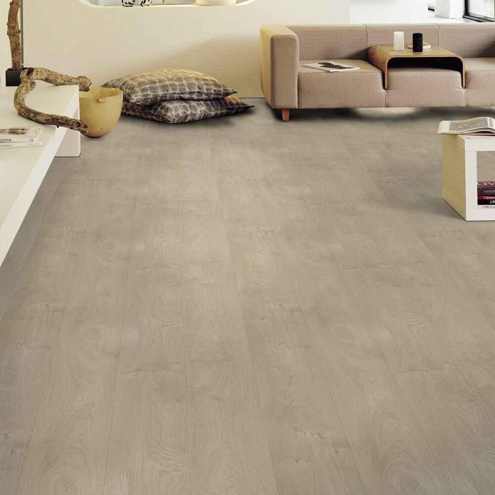 Gólfdúkur vínyl Infinity Oak Iconik 400cm (verð á m²)