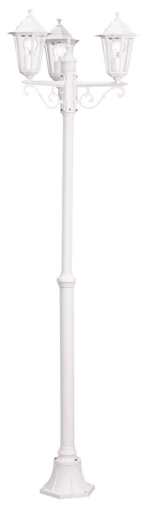 Garðljós E27 dimmanlegt Lanterna 192 cm