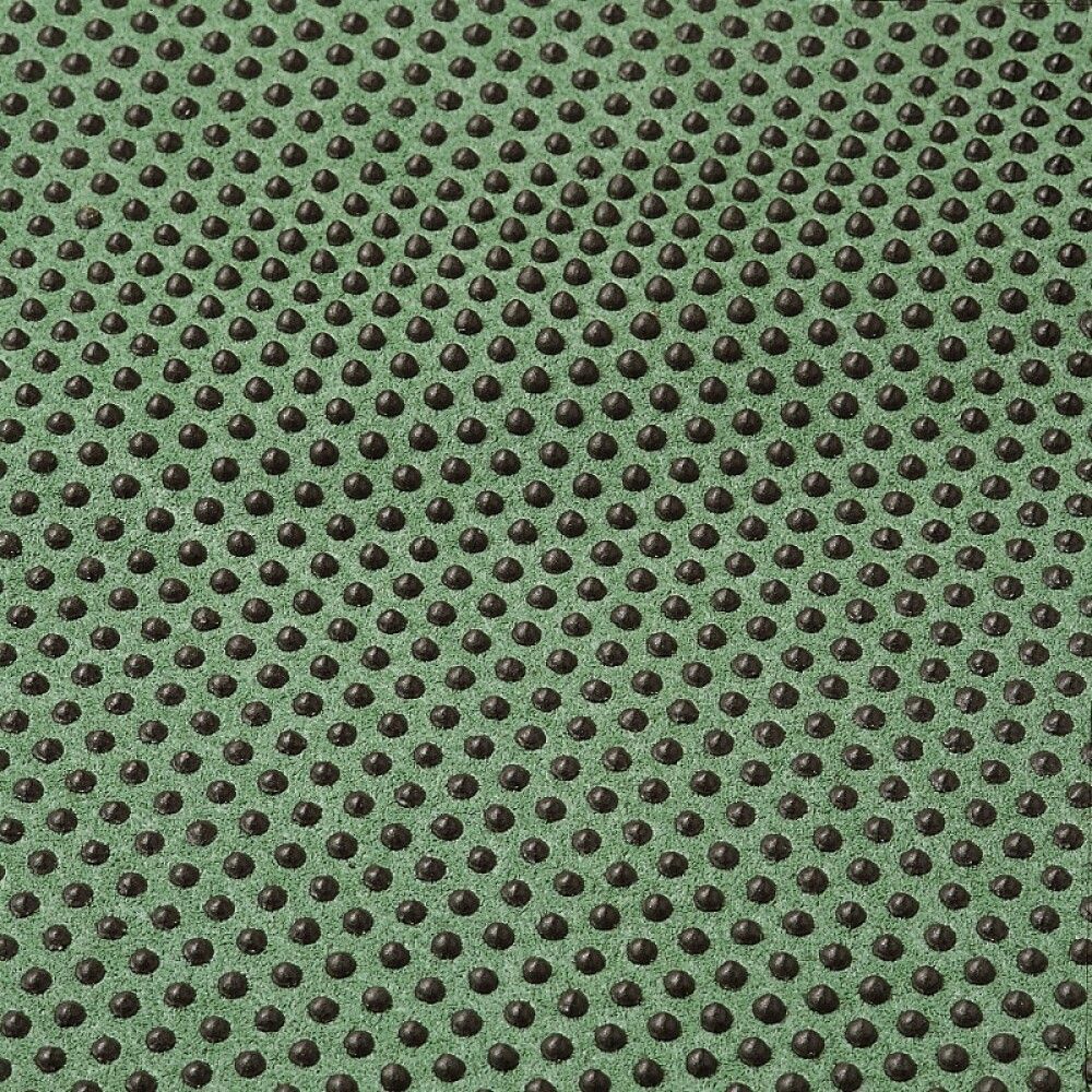 Grasteppi með dreni dökkgrátt 400cm (verð á m²)