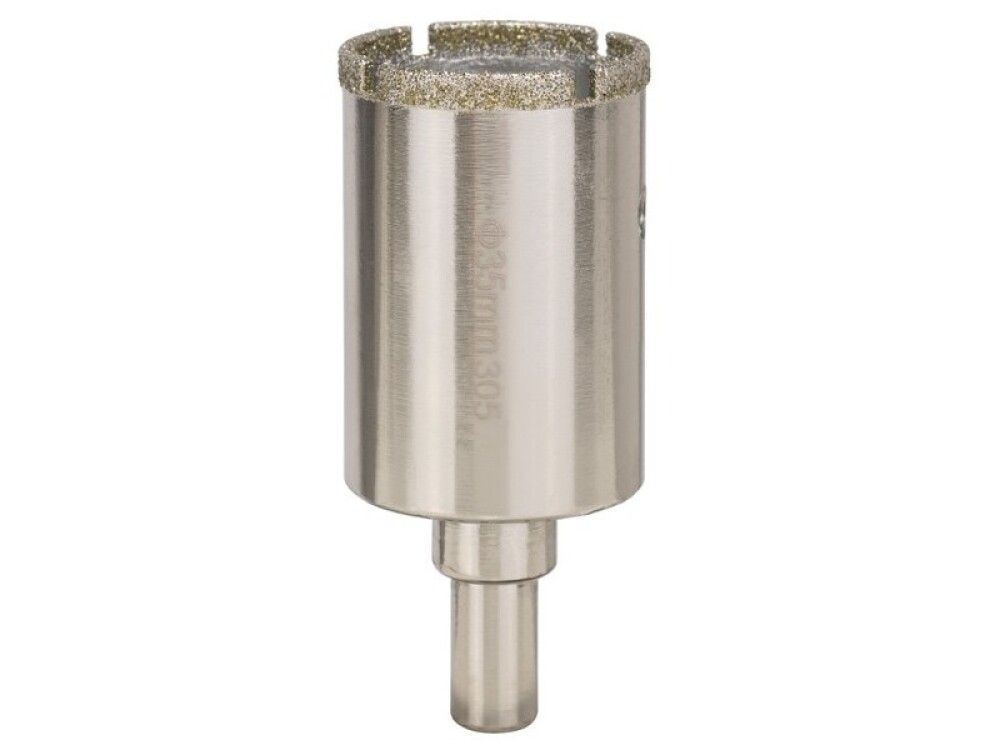 Flísabor Ø35 mm Craftomat