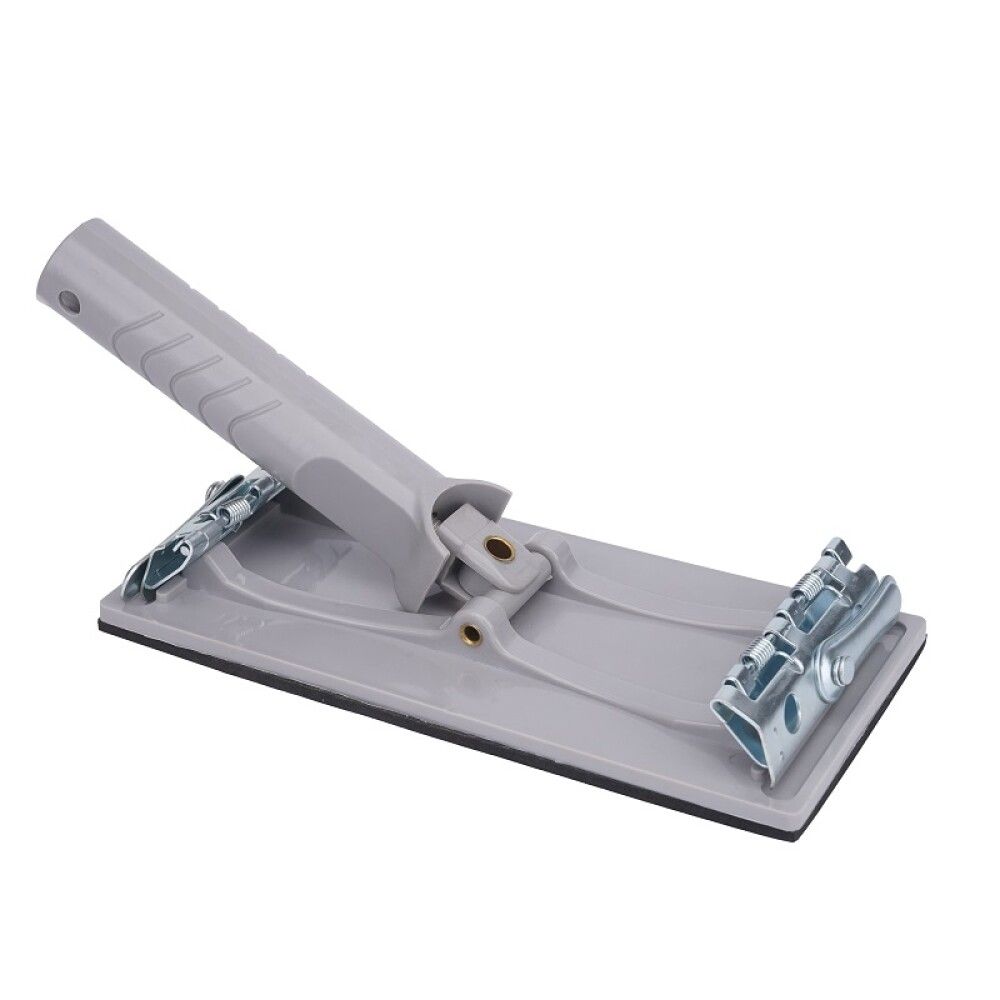 Slípipúði fyrir kústskaft