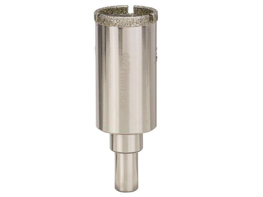 Flísabor Ø27 mm Craftomat