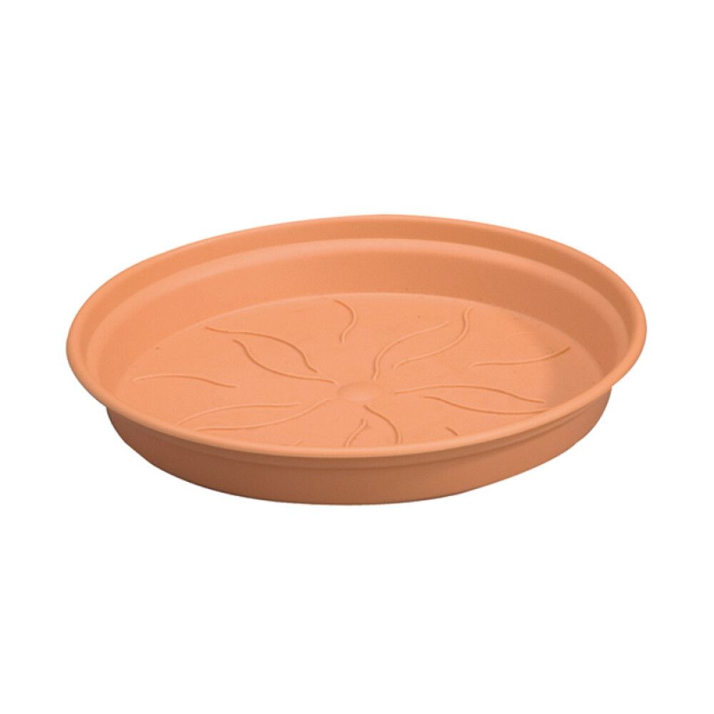Undirskál Green basic Ø29cm Elho terracotta