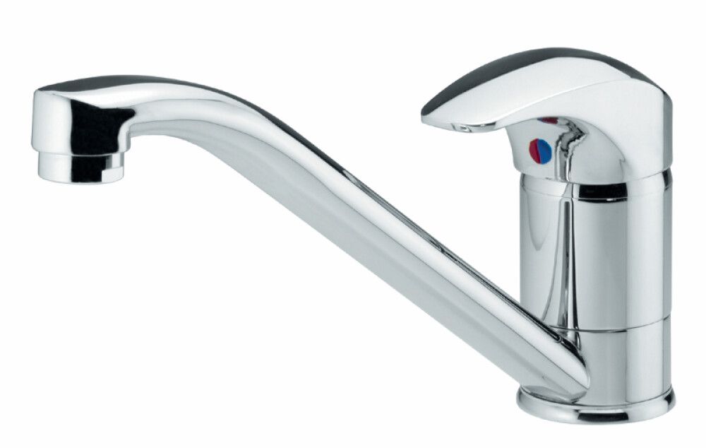 Eldhústæki Damixa Space króm