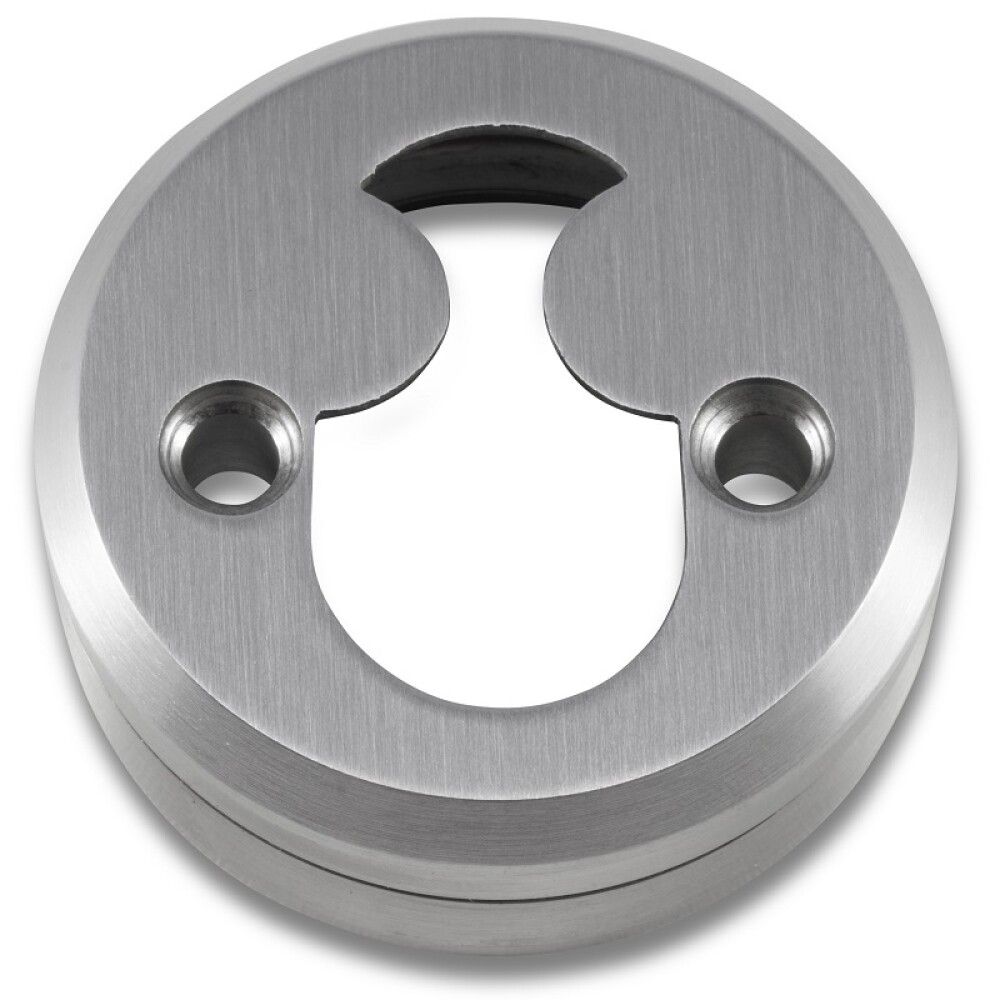 Rósetta fyrir sílinder Jasa Rokoko 6-21mm