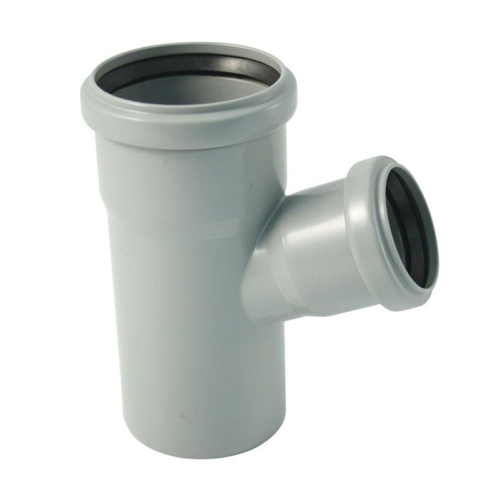 Grein PP Ø50/40mm 67°