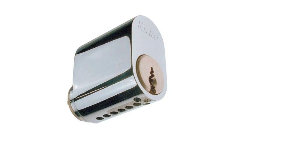 Sílinder Ruko 600RB ryðfrír