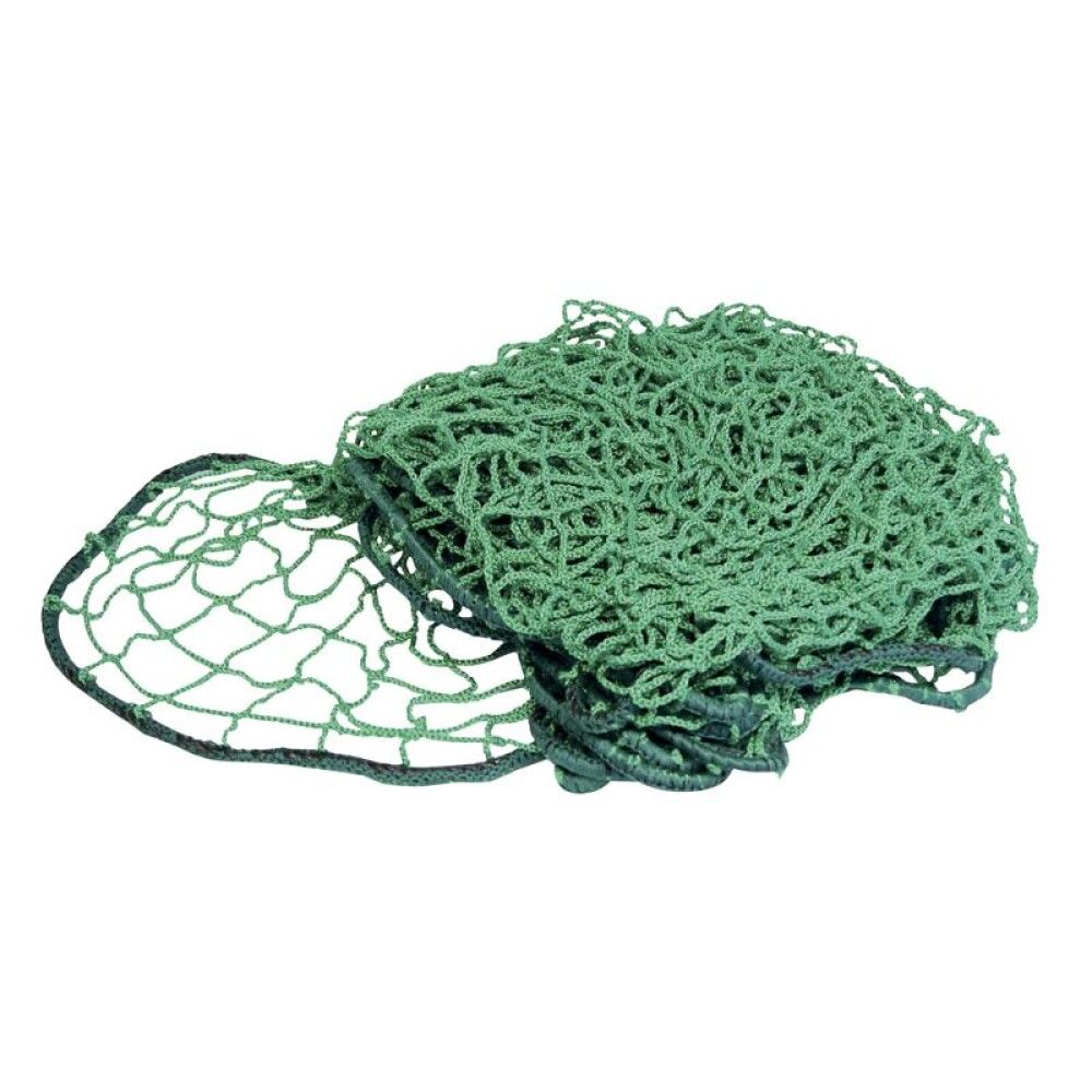 Kerrunet 250x160cm grænt