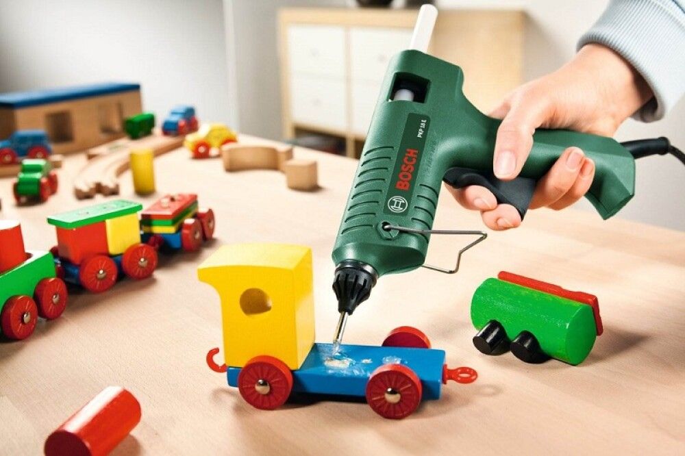 Límbyssa 11 mm Bosch PKP 18E