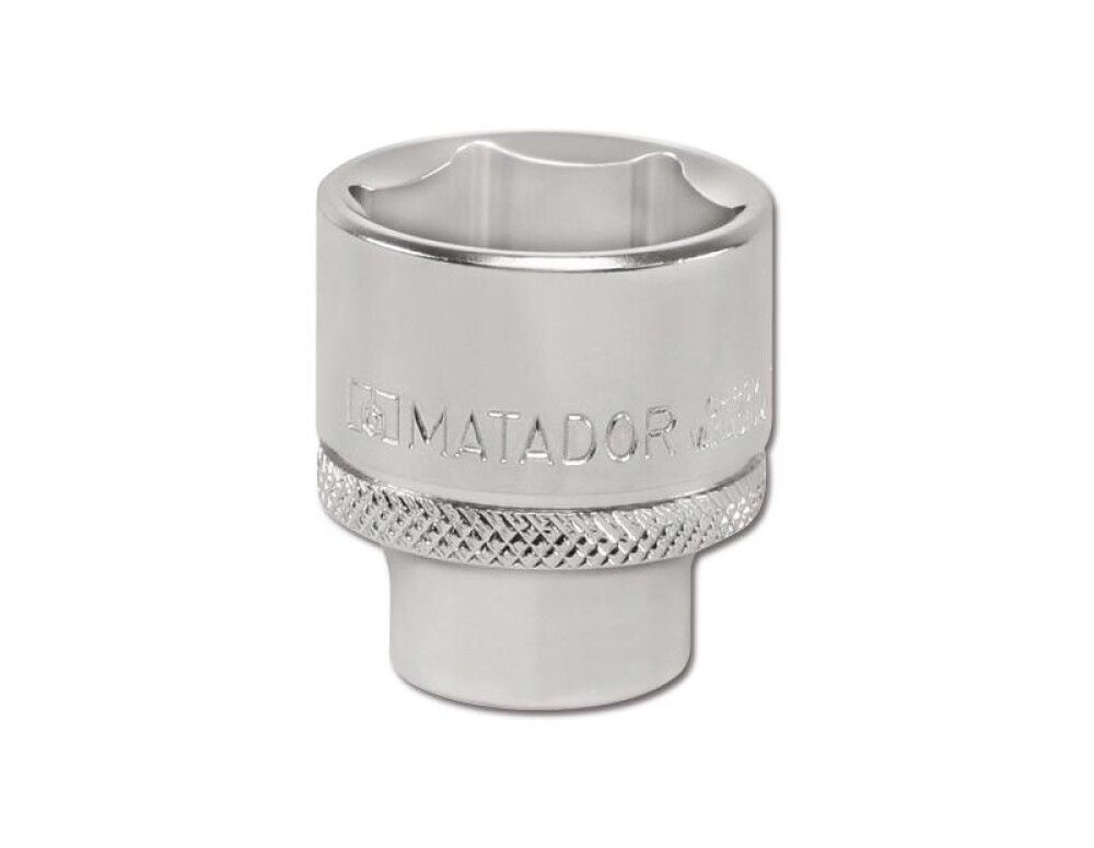 Toppur 1/2" 26 mm Matador