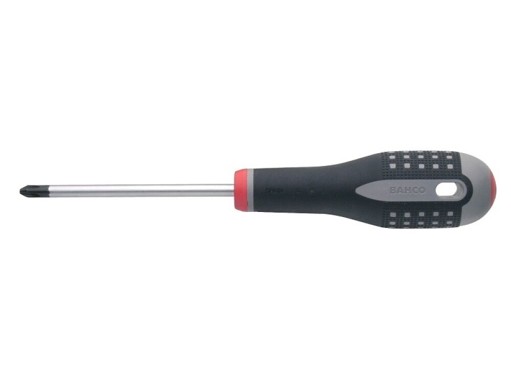 Stjörnuskrúfjárn PH1 75 mm Bahco