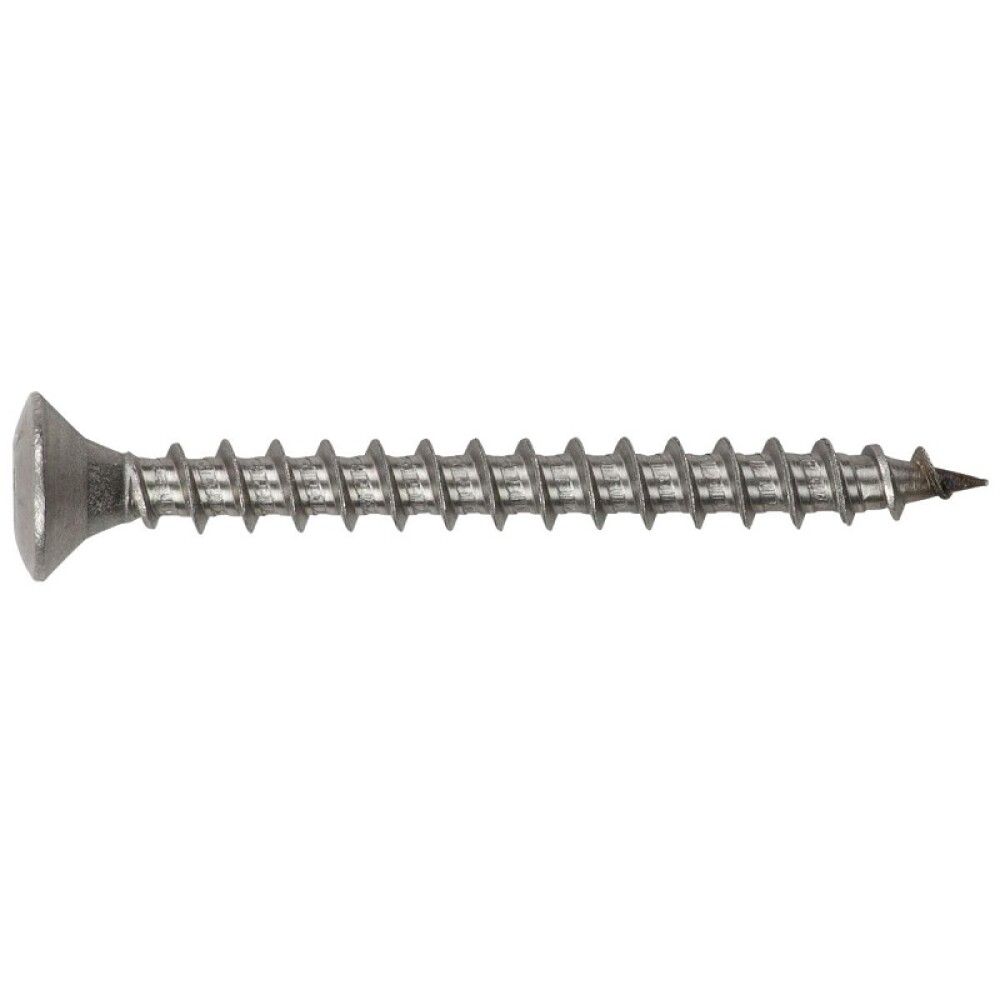 Tréskrúfur TX10 35x25 mm 30 stk NKT