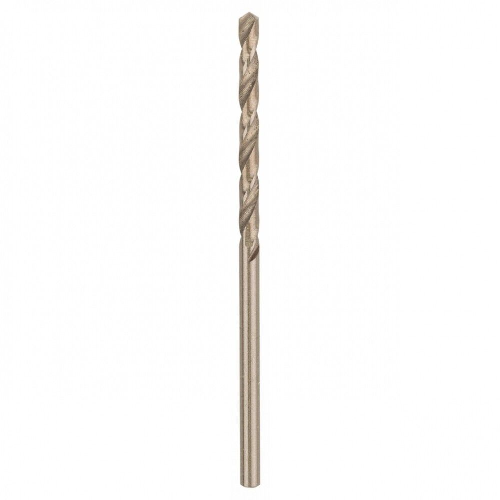 Stálbor Ø6x93 mm Craftomat HHS-TiN