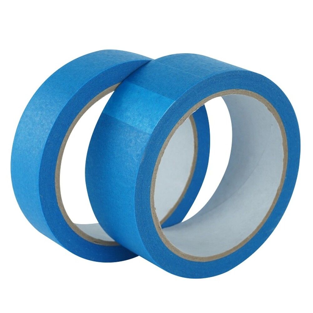 Málningarlímband 38/25mm x 25m Swingcolor 2stk