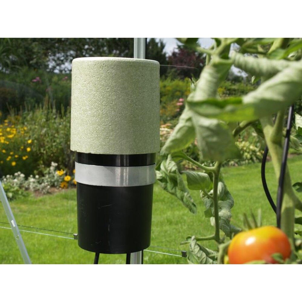 Vökvunarkerfi fyrir gróðurhús Vitavia