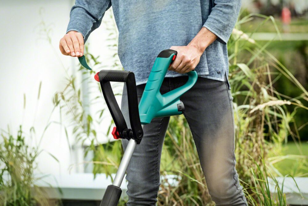 Hnífar í sláttuorf ART 23-18 LI Bosch 5stk