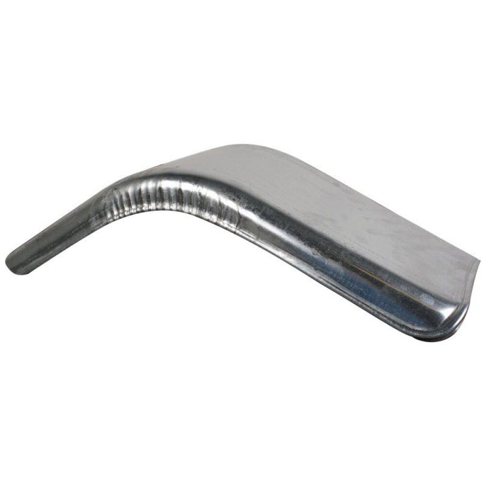 Kerrubretti hægri framan vinstri aftan 10''/13''