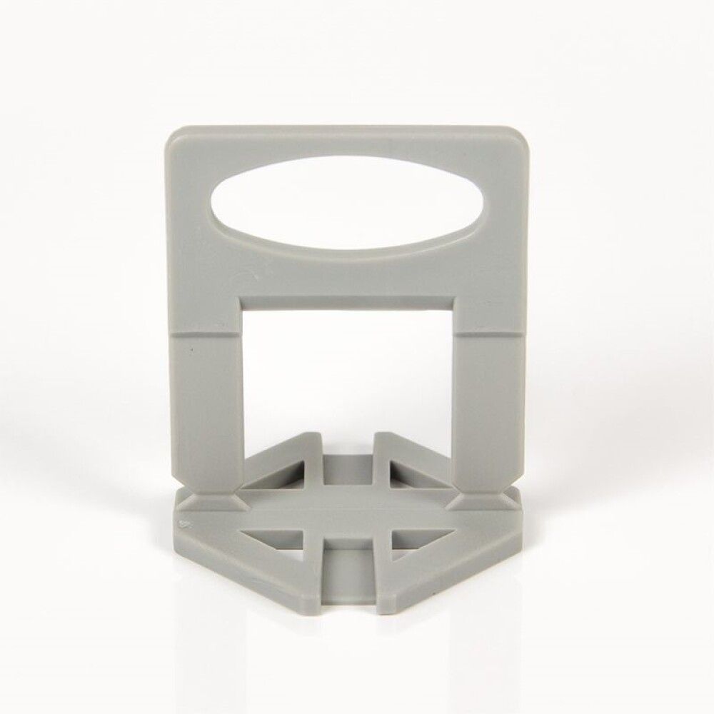 Flísakrossar hæðastillanlegir 3 mm 300 stk