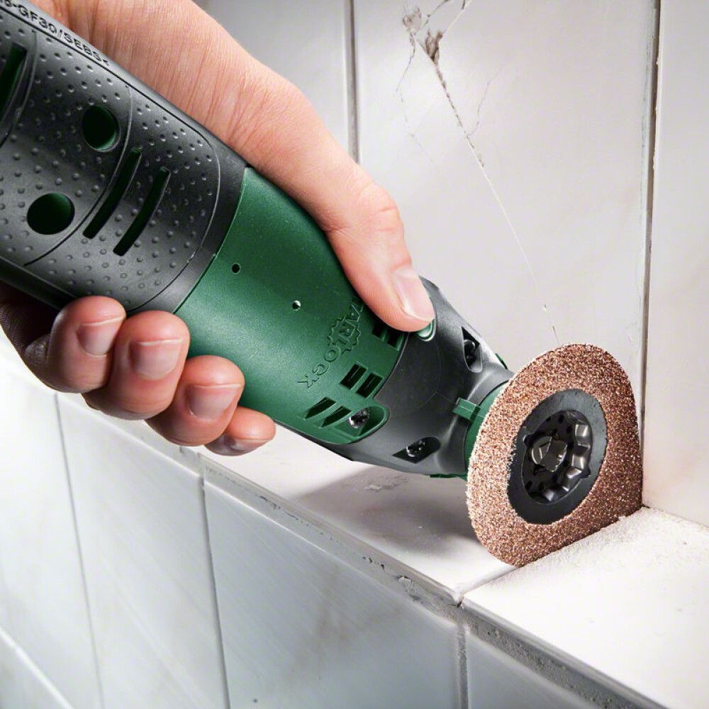 Fjölverkfæri 250W PMF CES Starlock Bosch