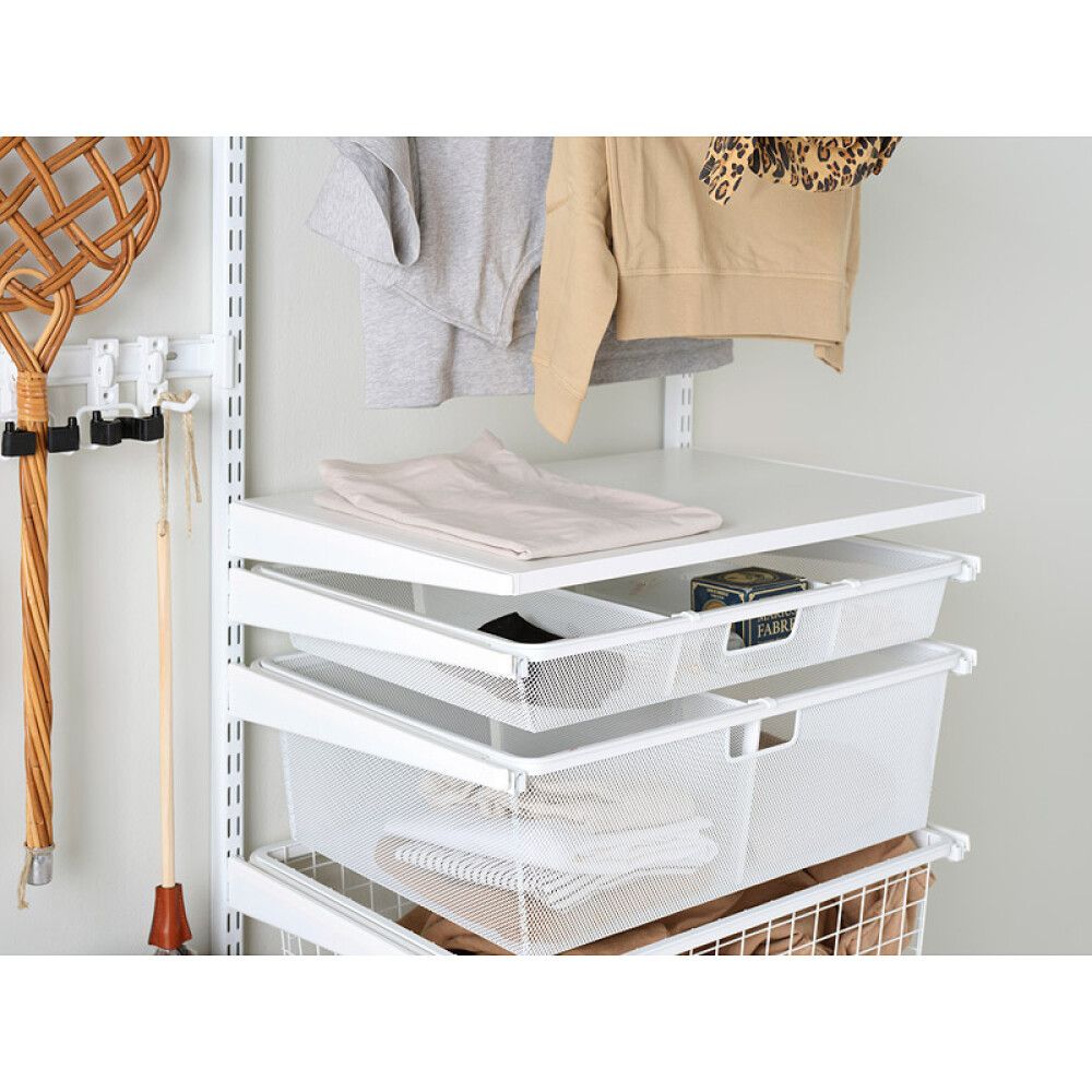 Hilluvinkill tvöfaldur 42cm Elfa