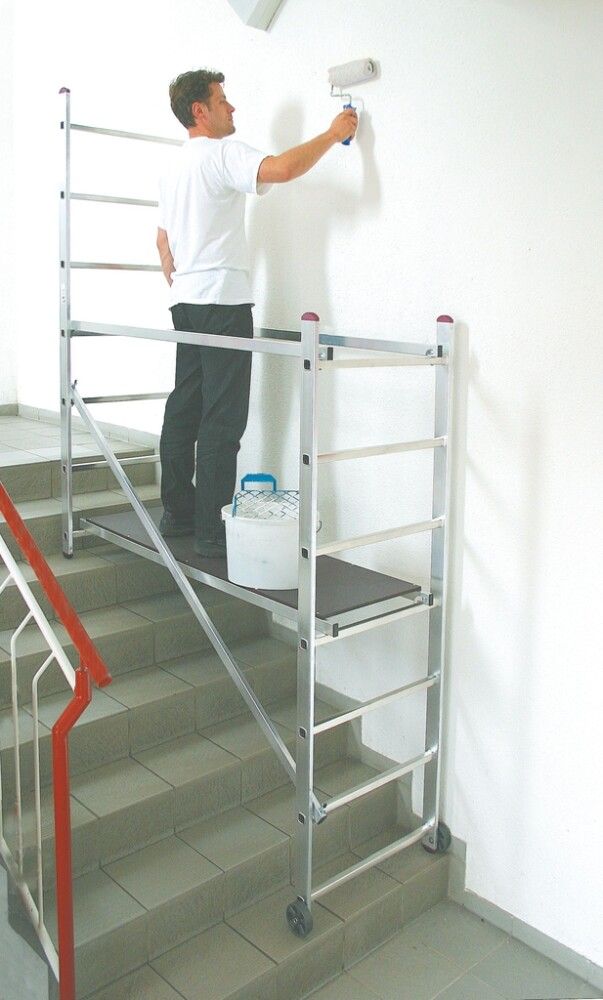 Vinnupallur Corda 1,95m