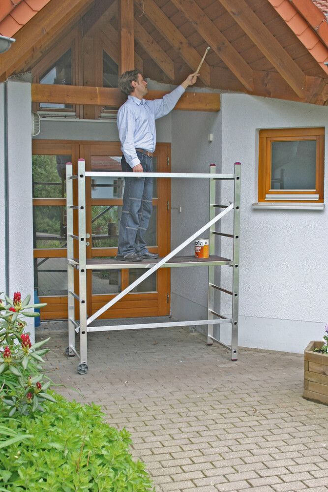 Vinnupallur Corda 1,95m