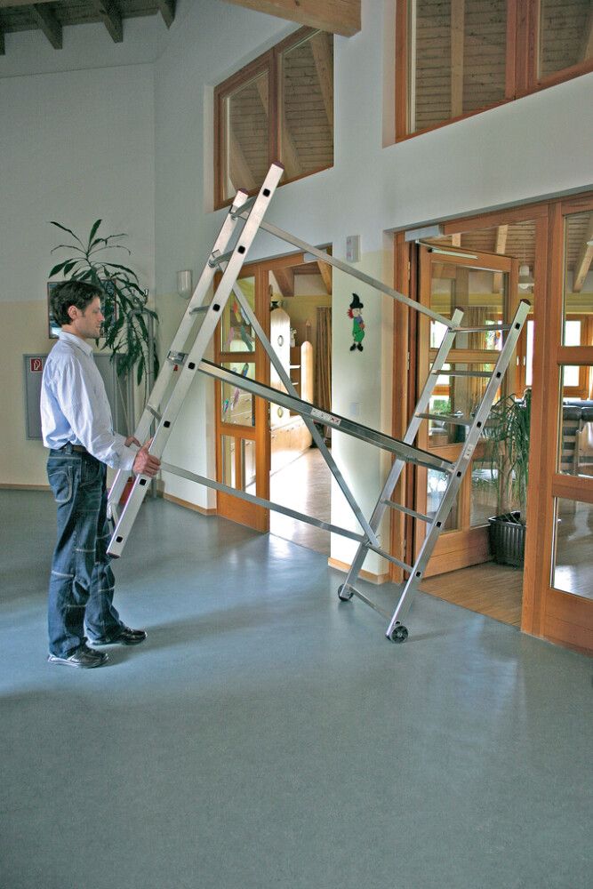 Vinnupallur Corda 1,95m