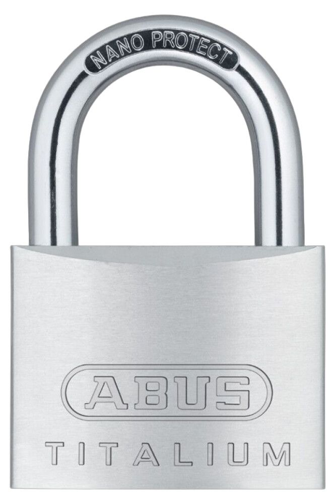 Hengilás ál 50 mm Stabilit 64TI/50