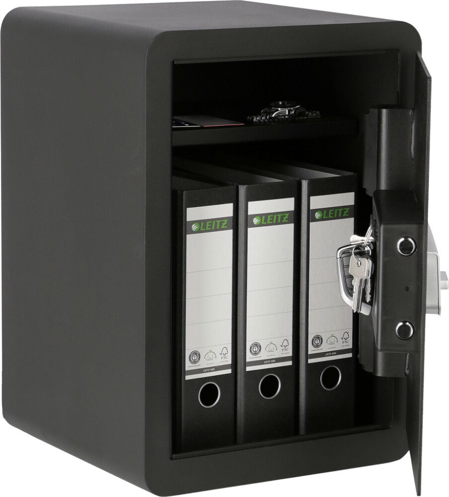 Peningaskápur með talnalás Stabilit BE-3