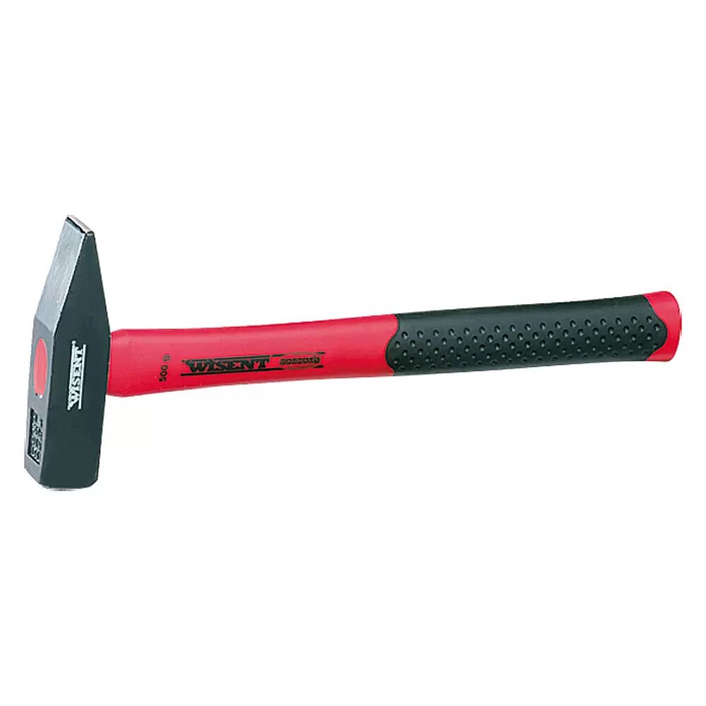 Munnhamar 300g Wisent appelsínugulu