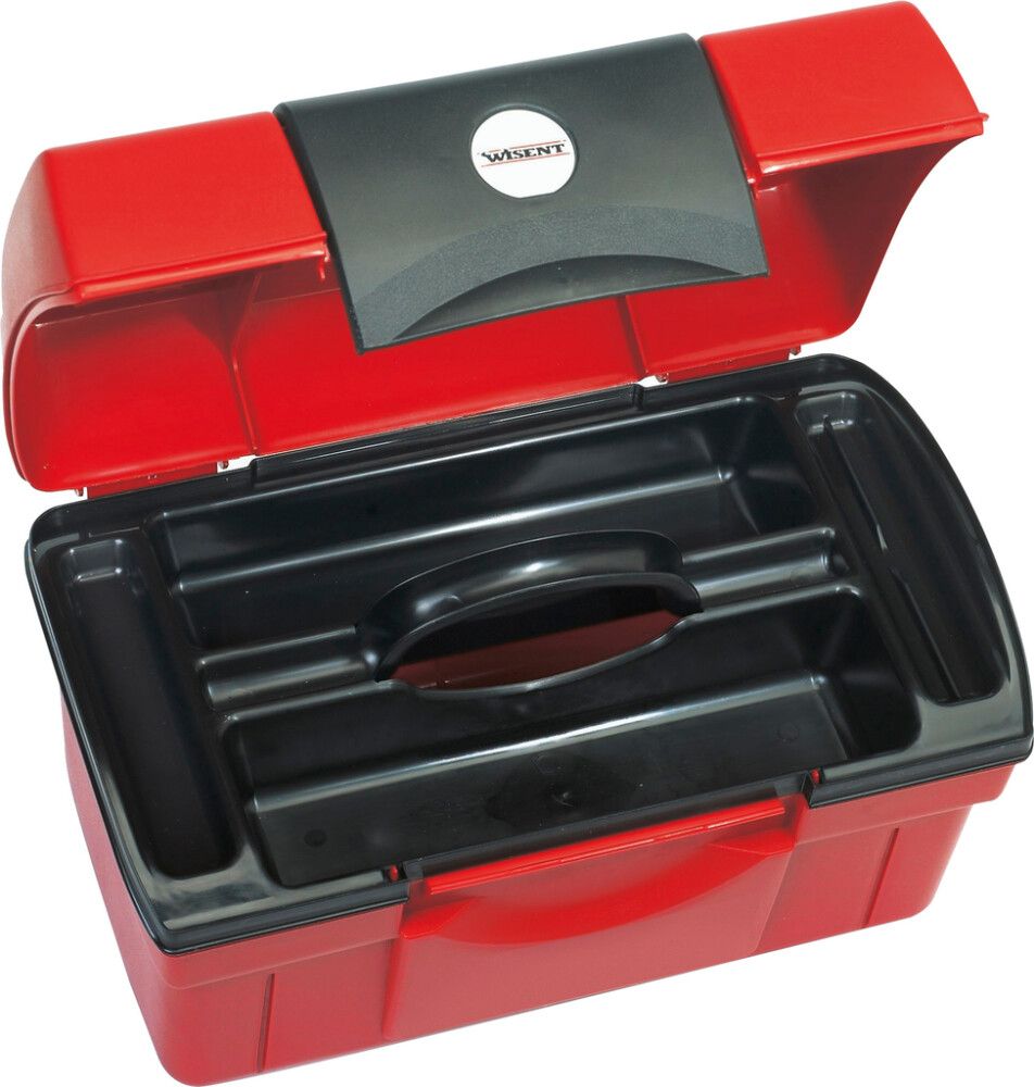 Verkfærakassi Wisent 16-25